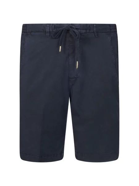 Pantaloni scurți Briglia 1949 cu cordon albastru
