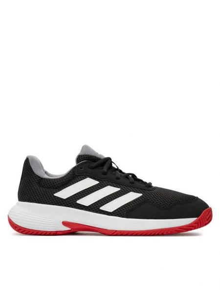 Adidas Pantofi Court Spec 2 Tennis negru