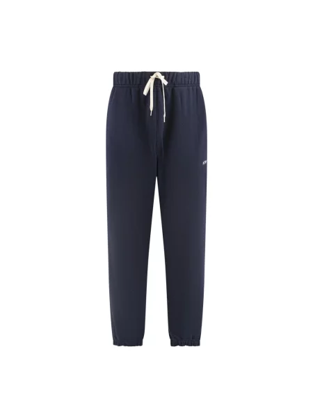 Joggery Autry z logo niebieskie