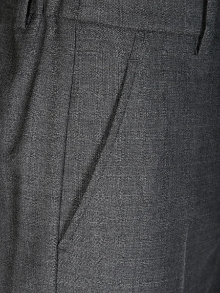 Pantaloni Incotex gri