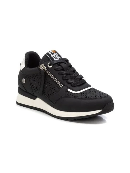 Sneaker Refresh fekete