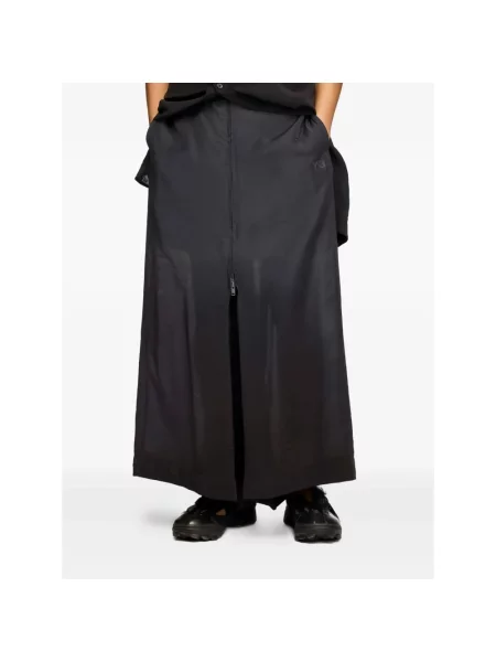 Spodnie Y-3 czarne