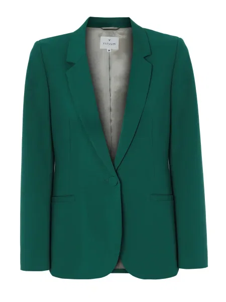 TATUUM Sacou RAMONA' verde