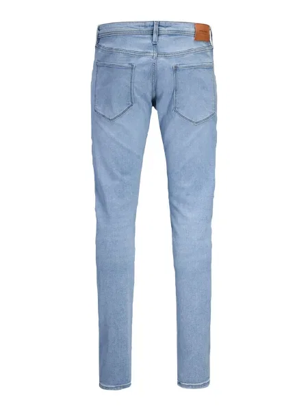 JACK & JONES Džínsy JJIGlenn JJFelix denim modrá