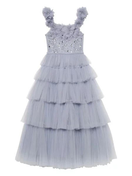 Рокля Tutu Du Monde