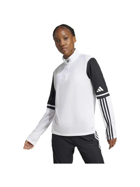 Mikina Adidas biela