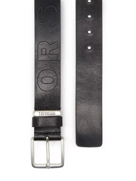 Curea Diesel negru