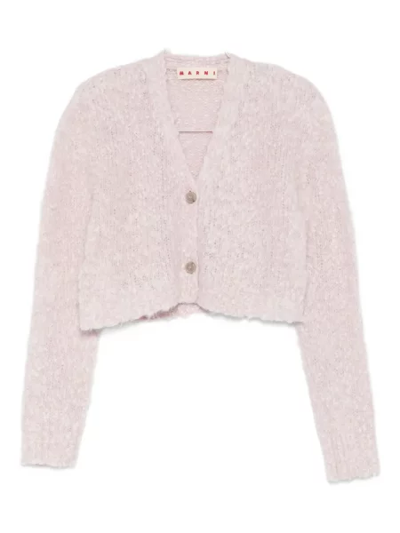 Cropp cardigan Marni roz