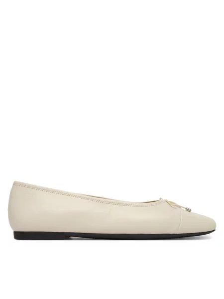 Vagabond Shoemakers Балеринки Jolin Екрю