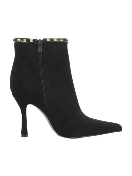 Pantofi Exé Shoes negru