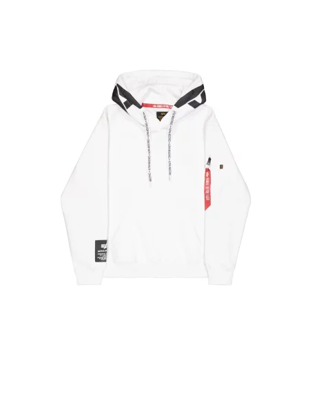 ALPHA INDUSTRIES Mikina Alpha mix barev