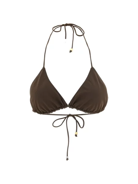 Top Jacquemus maro