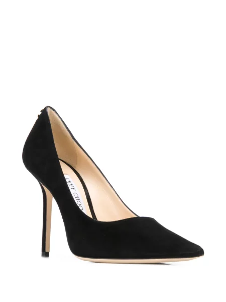 Bateliai Jimmy Choo juoda