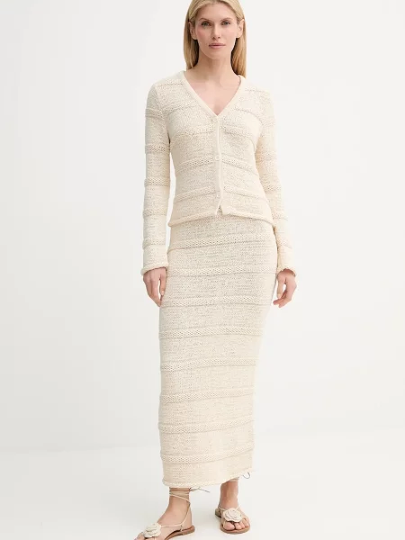 Samsoe Samsoe cardigan SANETTIE