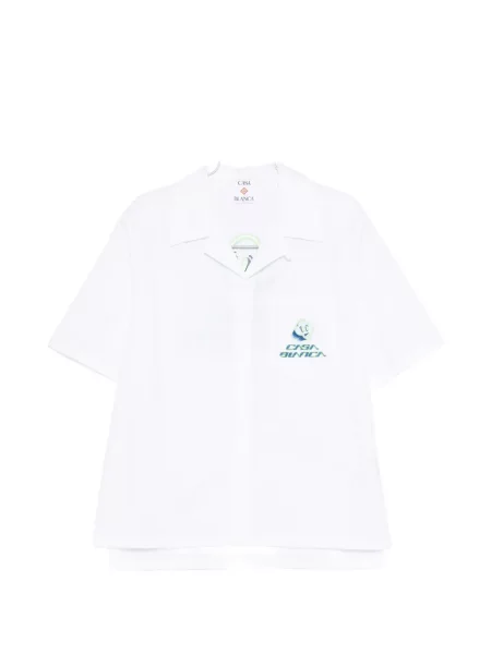 Košulja Casablanca bijela