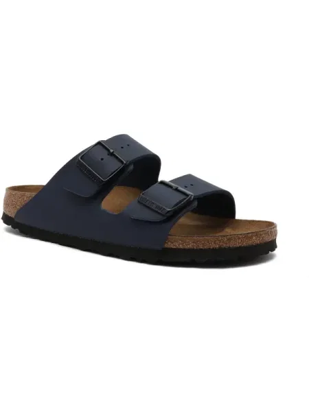Birkenstock Șlapi Arizona | narrow fit cu adaos de piele