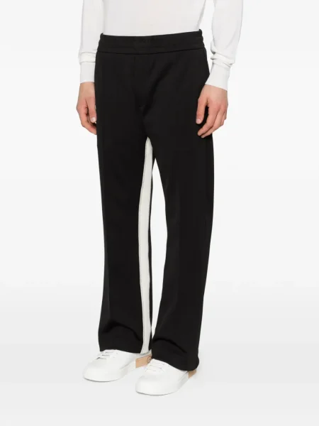 Pantaloni Moncler negru