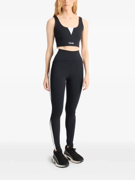 Leggings Fusalp fekete