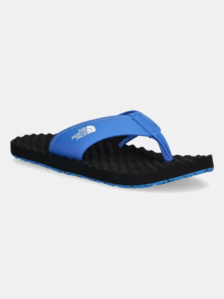 Джапанки The North Face BASE CAMP FLIP-FLOP II мъжки синьо