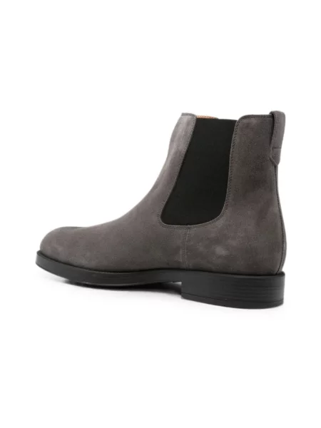 Sztyblety Tod's szare