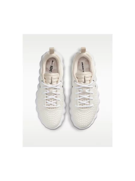 Tenisky Nike biela