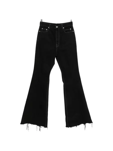 Blugi Rick Owens negru