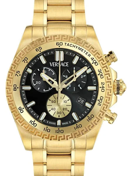Ceas Versace negru