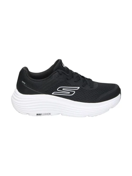 Tenisky Skechers čierna