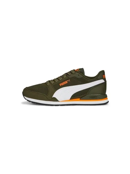 Gyerek félcipő Puma