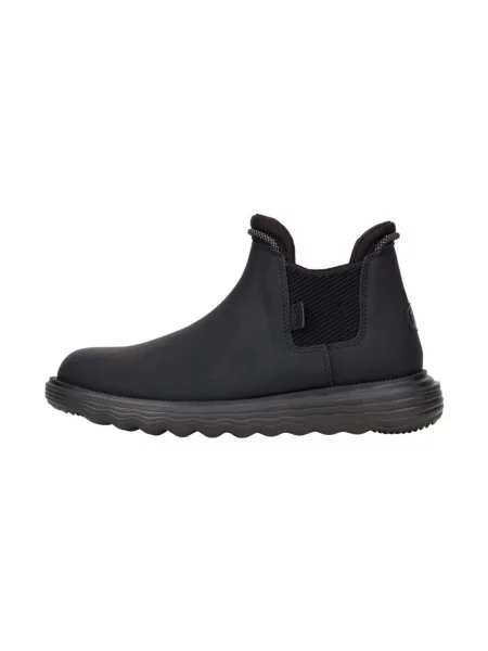 Pantofi Heydude negru
