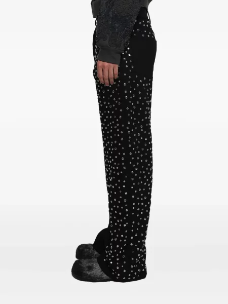Blugi Earthling Vip negru