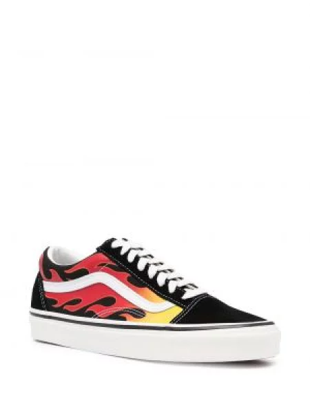 Sportbačiai Vans Old Skool juoda