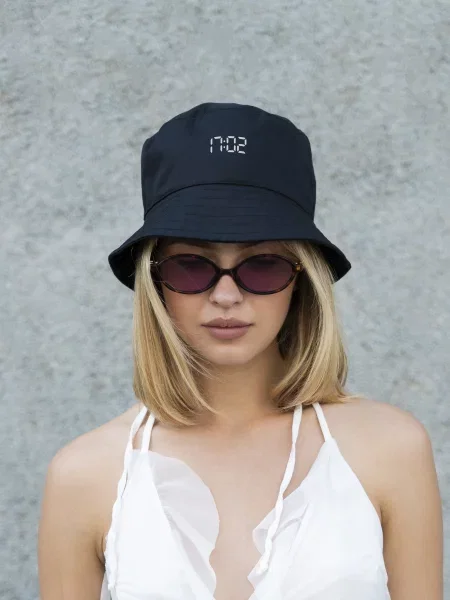 Without Панама чорний