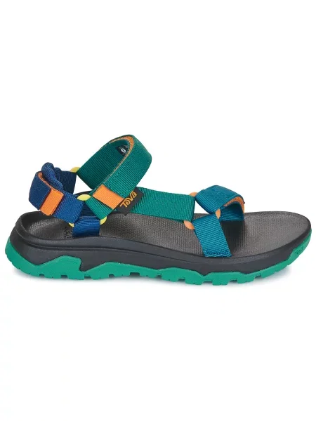 Teva Sandale Hurricane XLT JR Šarena plava