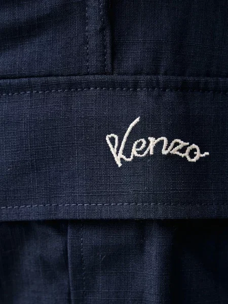 Kenzo штани cargo