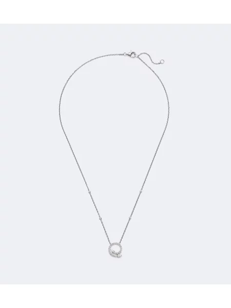 Colier Bucherer Fine Jewellery alb