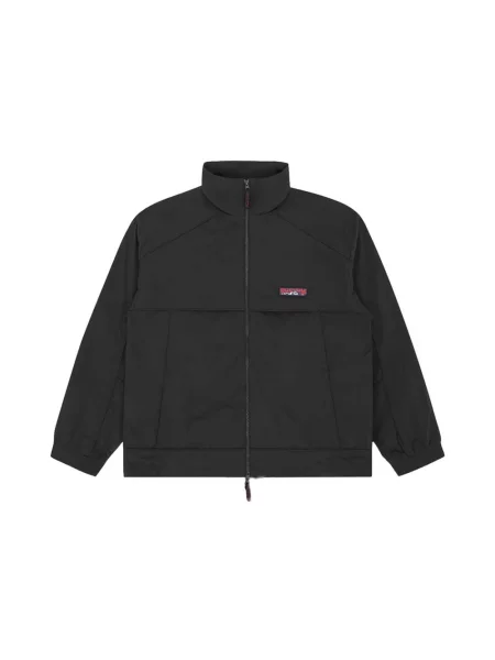 Kurtka dziecięca Billionaire Boys Club czarna