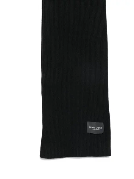 Fular Marc O'polo negru