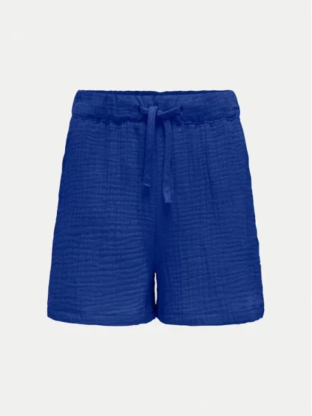 Pantaloni scurți copii Kids Only albastru