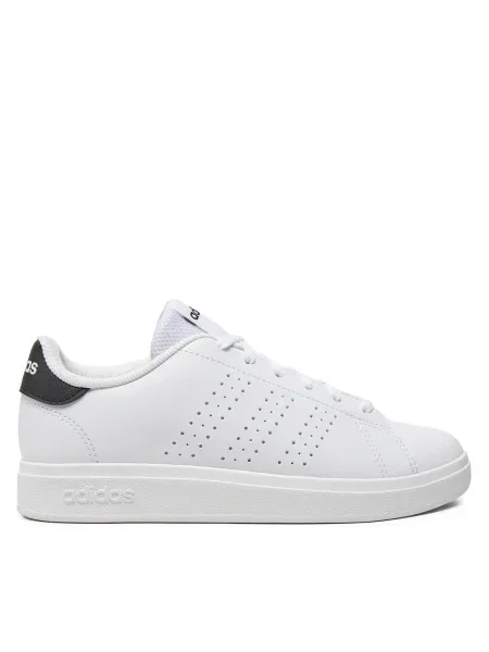 Sneakersy adidas biela