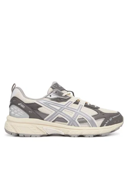 Sneakers Asics Gel-Nunobiki alb
