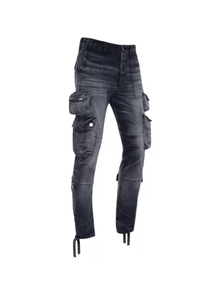 Blugi Amiri gri