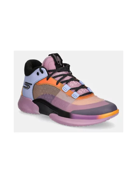 Sneakersy Skechers do koszykówki