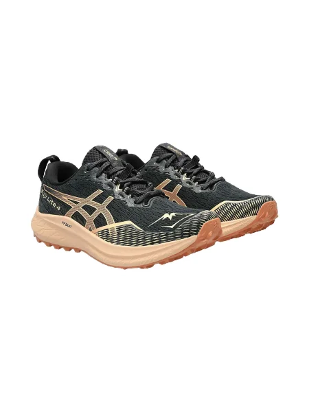 Pantofi Asics negru
