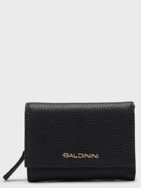 Гаманець Baldinini чорний