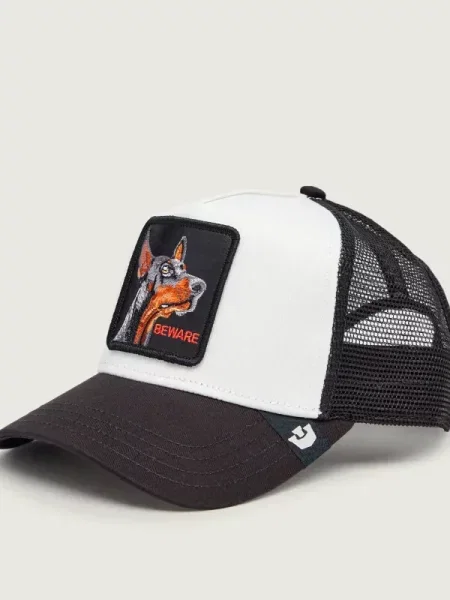 Goorin Bros. Baseball sapka Beware