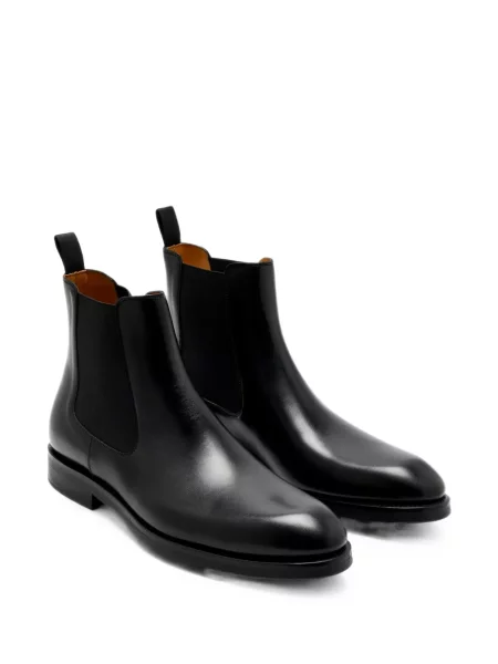 Botine chelsea Magnanni negru