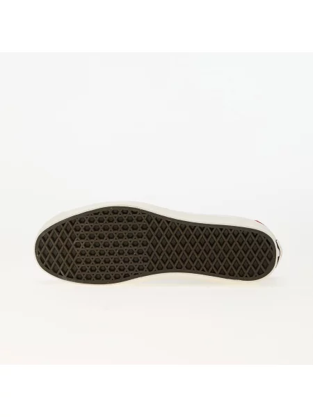 Кожени маратонки Vans Premium Classics LX Sport Low 73 бяло