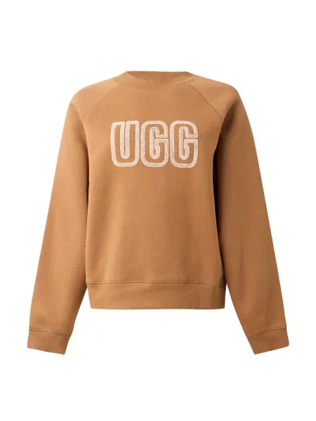 Hanorac Ugg bej
