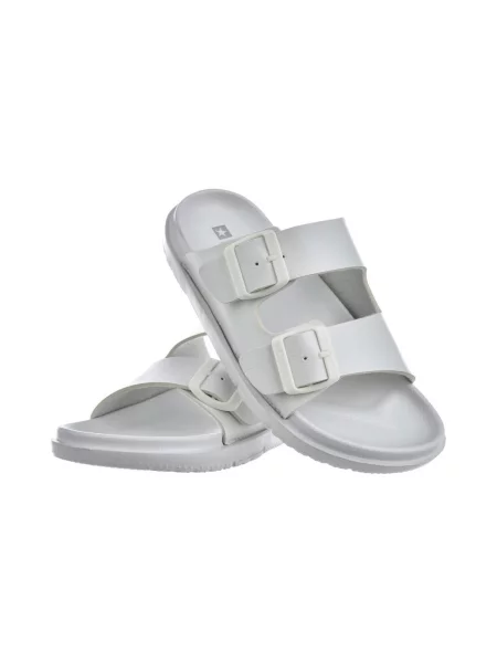 Natikače Big Star Shoes bijela